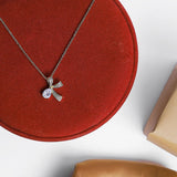 Fluffy - Elegant chain for women