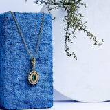 Fluffy - Elegant chain for women