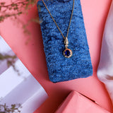 Fluffy - Elegant chain for women