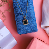 Fluffy - Elegant chain for women