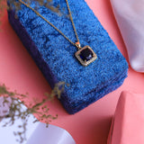 Fluffy - Elegant chain for women