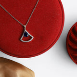 Fluffy - Elegant chain for women