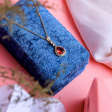Fluffy - Elegant chain for women