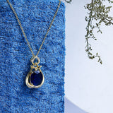 Fluffy - Elegant chain for women