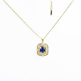 Fluffy - Elegant chain for women