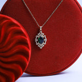 Fluffy - Elegant chain for women