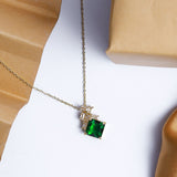 Fluffy - Elegant chain for women