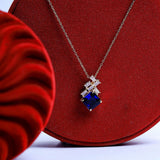 Fluffy - Elegant chain for women
