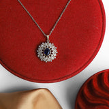 Fluffy - Elegant chain for women