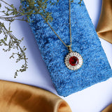 Fluffy - Elegant chain for women