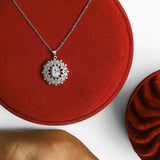 Fluffy - Elegant chain for women
