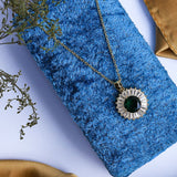 Fluffy - Elegant chain for women