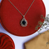 Fluffy - Elegant chain for women