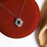 Fluffy - Elegant chain for women