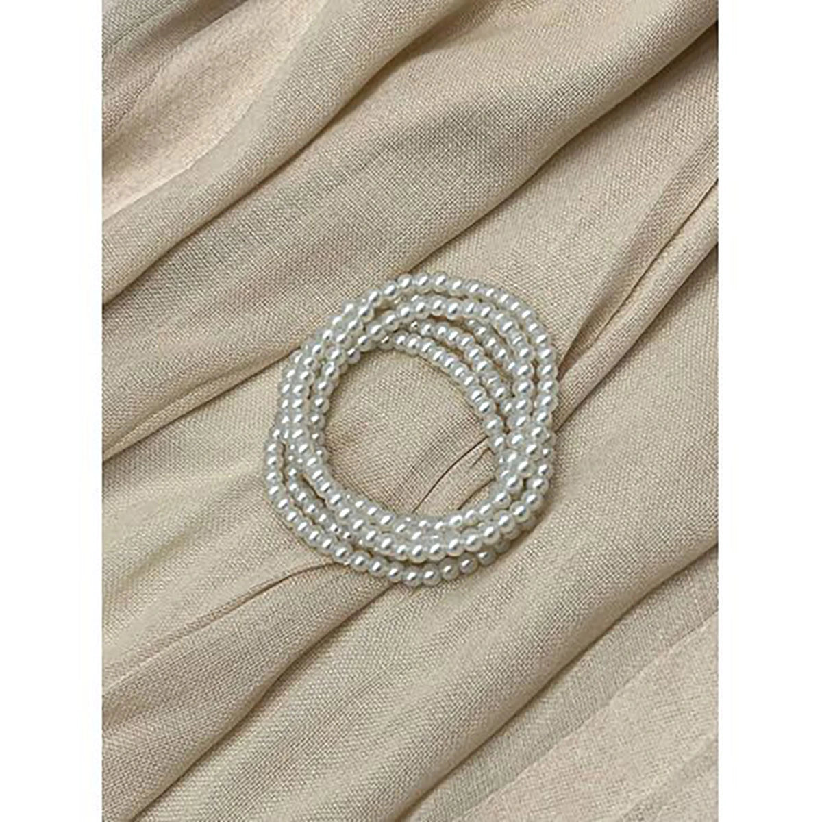 Fluffy - Stylish Soft Bracelet Loly Point Fluffy Women Accessories