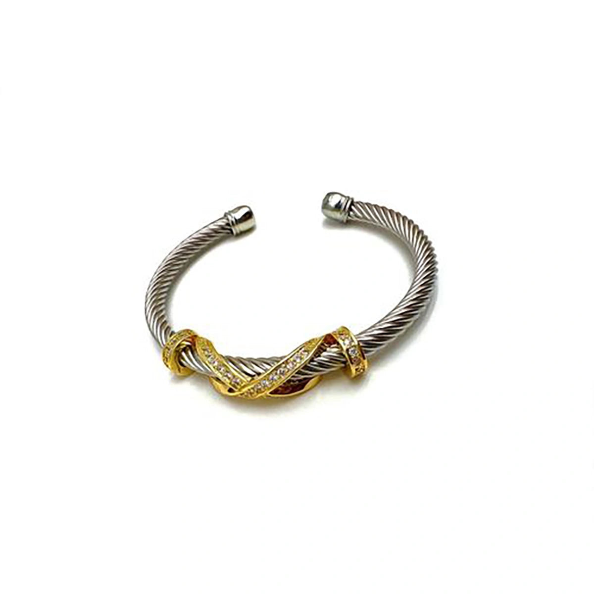 Fluffy - Stylish Soft Bracelet Loly Point Fluffy Women Accessories