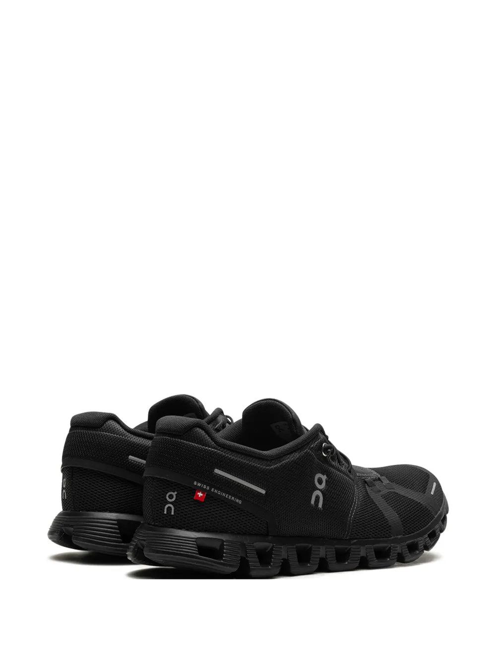 On - cloud sneakers