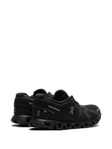 On - cloud sneakers
