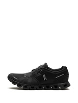 On - cloud sneakers
