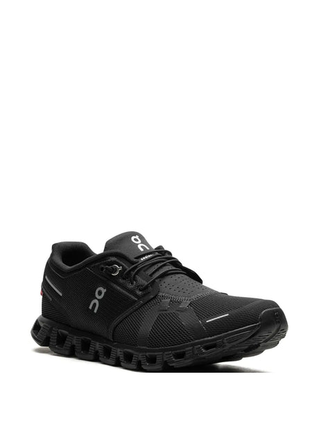 On - cloud sneakers