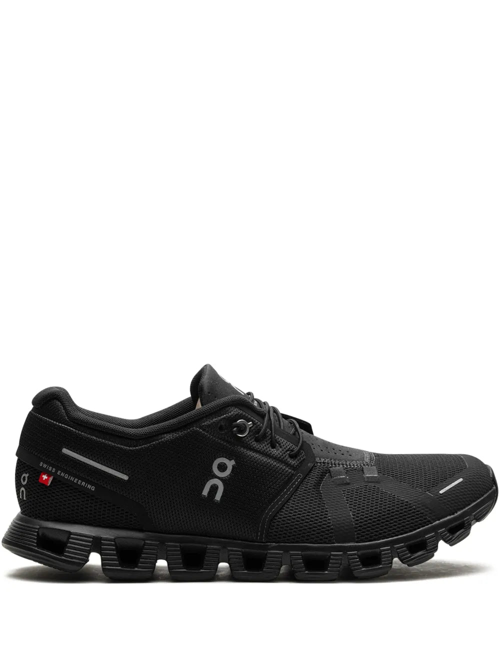 On - cloud sneakers