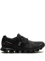 On - cloud sneakers