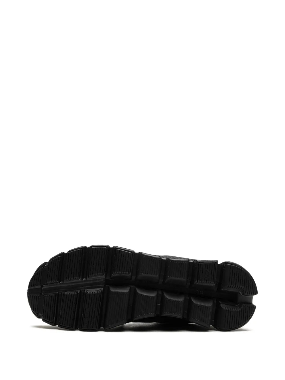 On - cloud sneakers