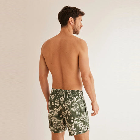 Women Secret - Snoopy tropical men's swimsuit - Sold by FIG