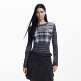 Desigual - Heathered T-Shirt - Sold by FIG