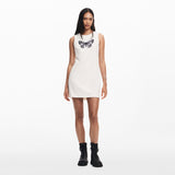 Desigual - Butterfly Dress - Sold by FIG