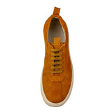 Leazus - New Balance Flat Sneaker - S-7001 HAVAN