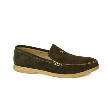 Leazus - LIGHTweight LOAFER - S-101 Olive