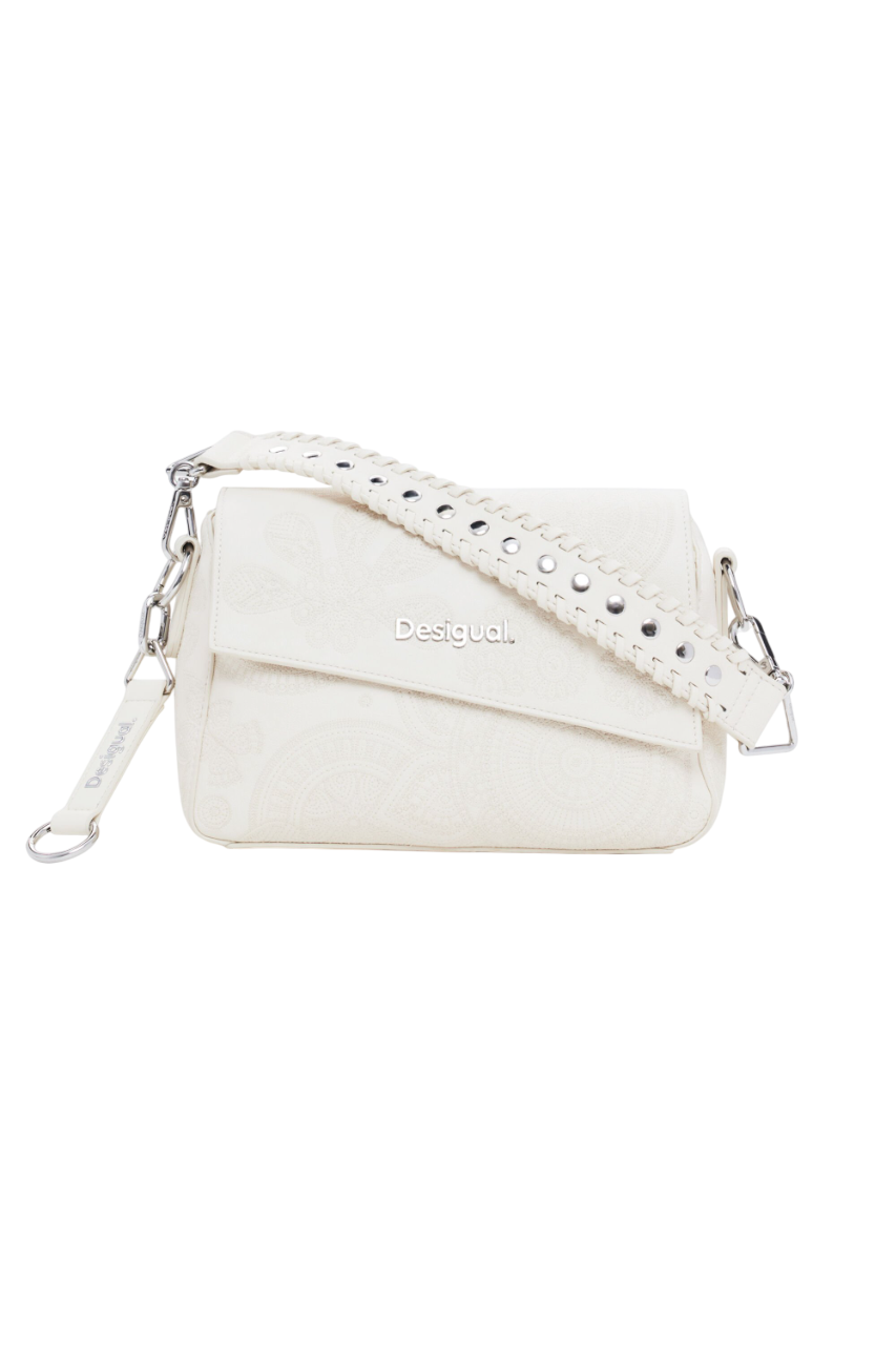 Desigual - Mini crossbody bag - sold by FIG