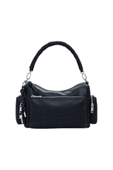 Desigual - 3D logo bowling bag - sold by FIG