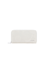 Desigual - Woven floral wallet - sold by FIG