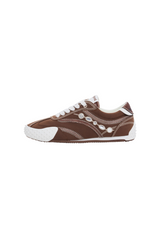 Desigual - Mirror sneakers - sold by FIG