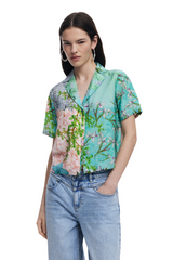Desigual - Miami shirt - sold by FIG