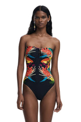 Desigual - Bahamas swimsuit - sold by FIG