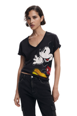 Desigual - Mickey Mouse™ T-shirt - sold by FIG