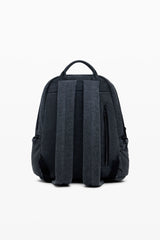 Desigual - Medium Mickey™ denim backpack