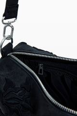 Desigual - Medium 3D embossed bag