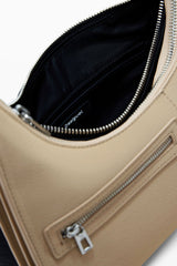 Desigual - Medium detachable two-tone bag