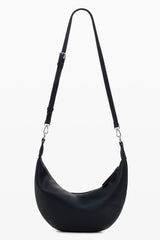 Desigual - Medium faux leather bag with 3D logo