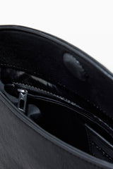 Desigual - Medium 3D logo flap bag