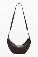 Desigual - Medium 3D logo crossbody bag
