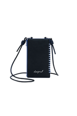 Desigual - Detachable mobile phone wallet