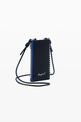 Desigual - Detachable mobile phone wallet