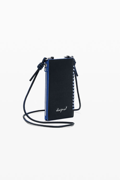 Desigual - Detachable mobile phone wallet