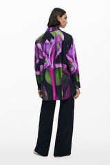 Desigual - Shirt designed by Mr. Christian Lacroix