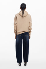 Desigual - Basic logo sweatshirt